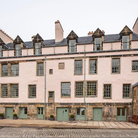 Cheval Abbey Strand Apartments, At Holyrood EDI Eksteriør bilde