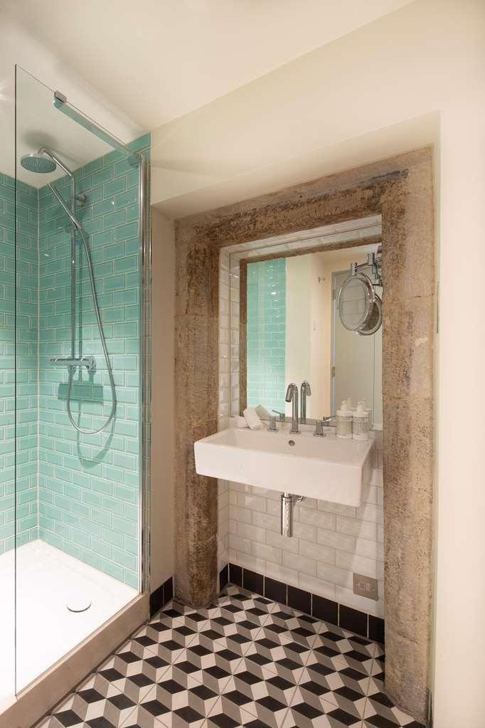 Cheval Abbey Strand Apartments, At Holyrood EDI Rom bilde