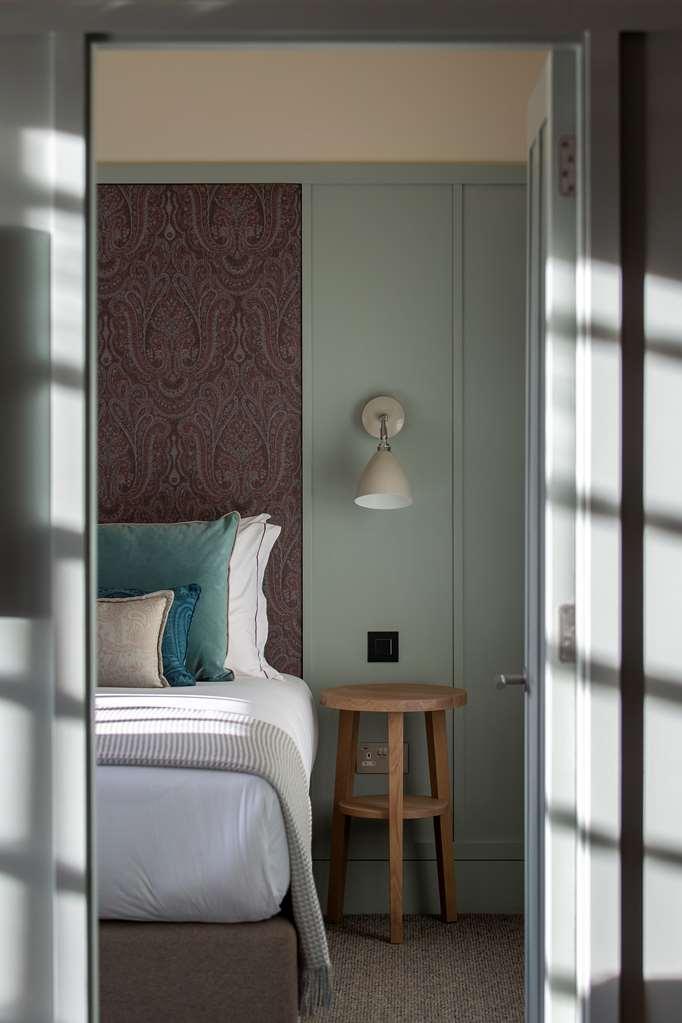 Cheval Abbey Strand Apartments, At Holyrood EDI Rom bilde
